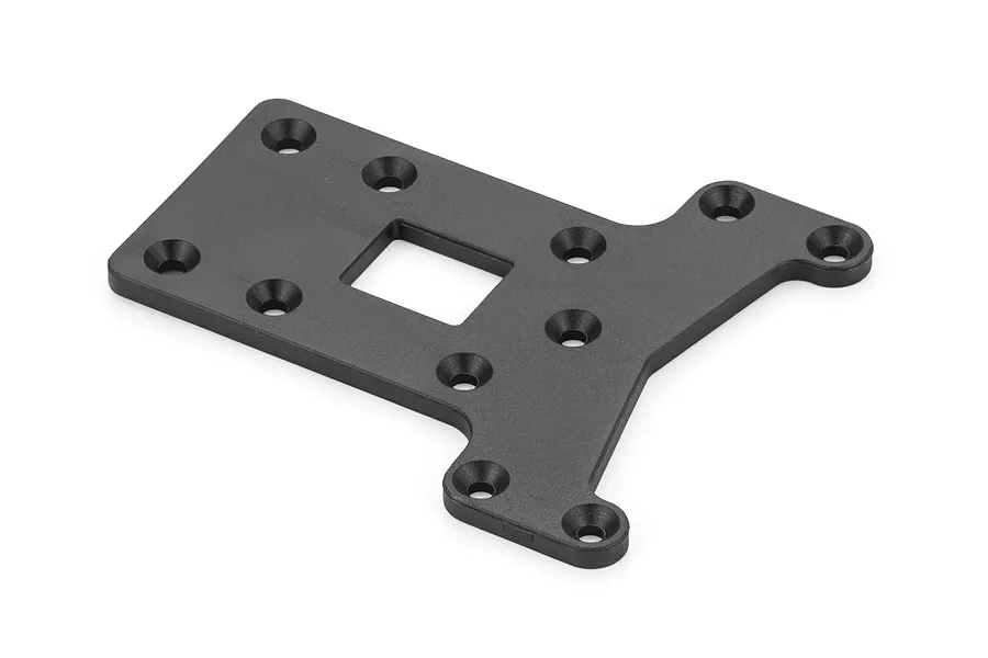 Atrek Rear Chassis Skid Plate image 139664