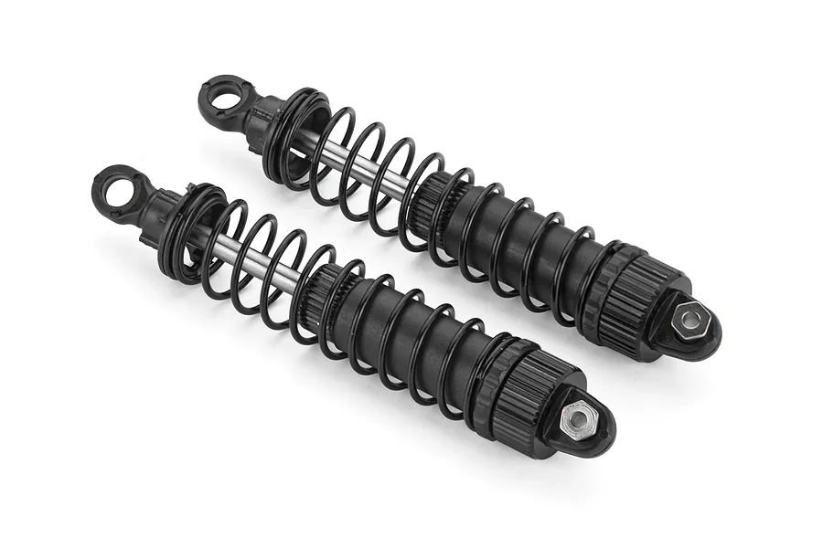 Atrek Front/Rear Shocks 2Pcs image 139669