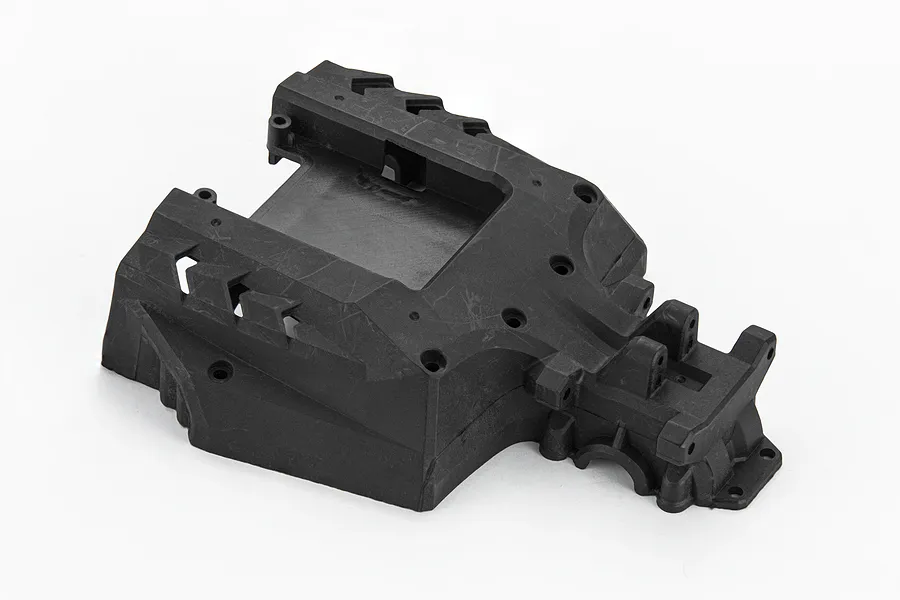 Atrek Rear Upper Chassis image 139676