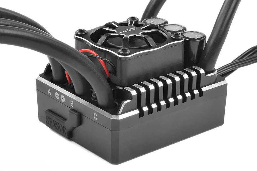 ZTW Beast Pro G2 150A Brushless ESC image 139732