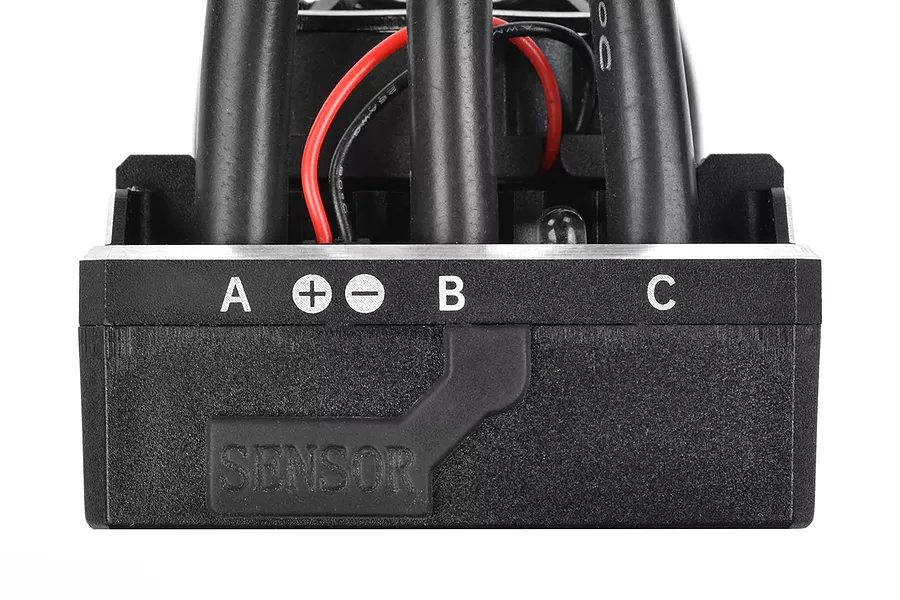 ZTW Beast Pro G2 150A Brushless ESC image 139734