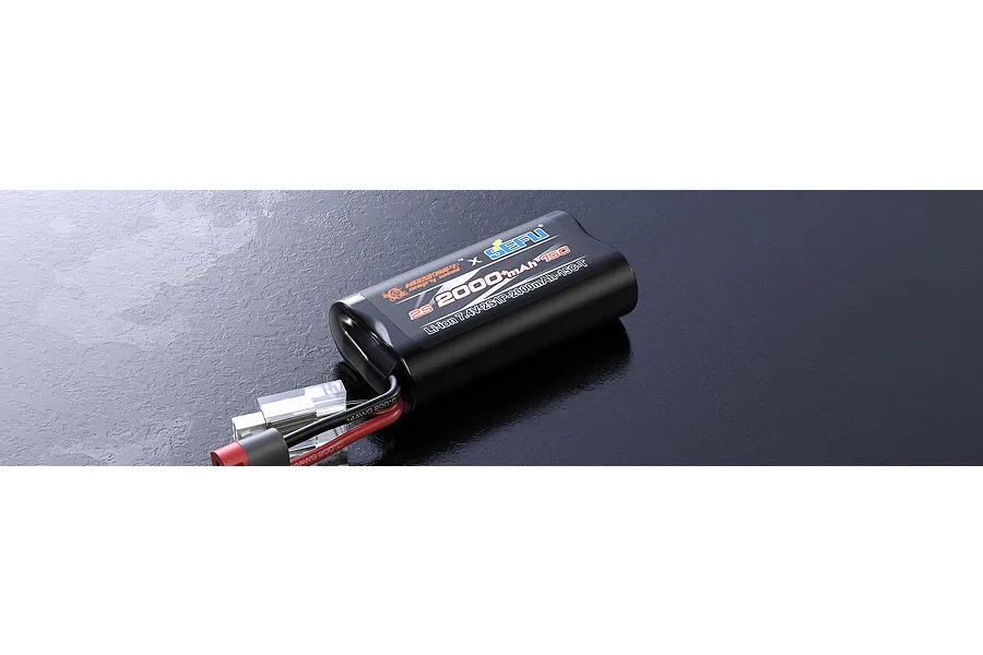 MJX RC Hyper Go FOC Plus RC Rock Crawler Electric Brushless 4WD 1/12 Scale RTR image 139862