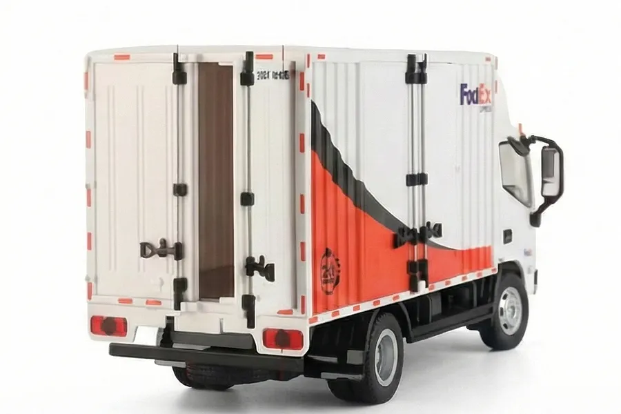 Huina 1524 RC Semi Truck Electric 2WD 1/18 Scale RTR image 139878