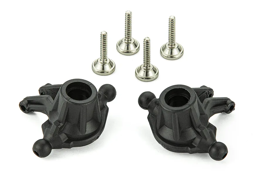 Atrek Front Steering Hubs 2Pcs image 139912