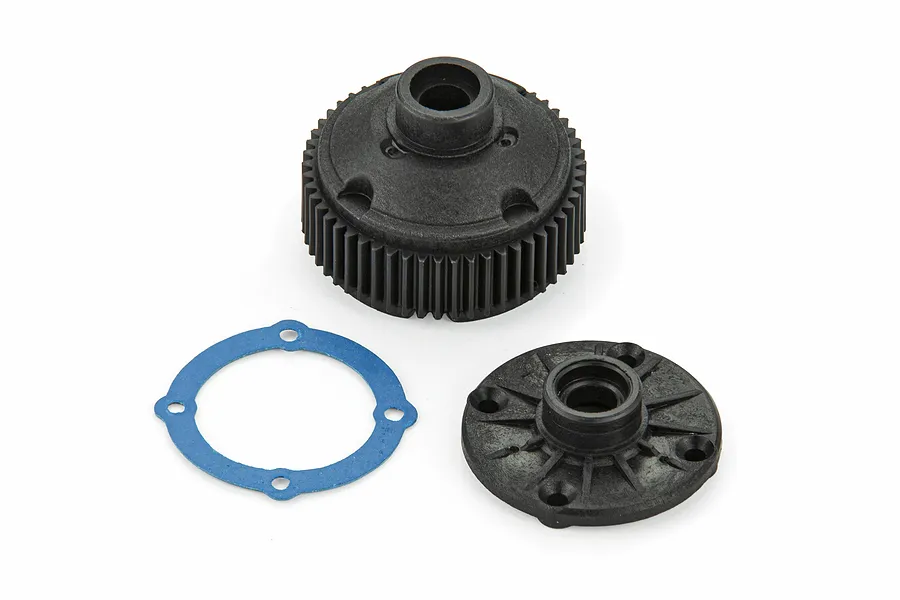 Atrek Differential Case Set with Seal image 139913