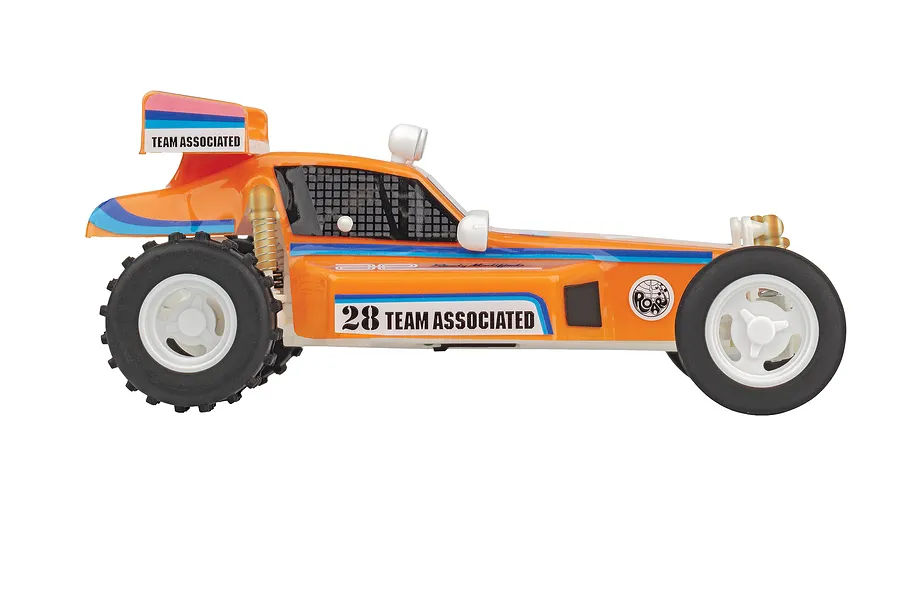 Team Associated RC28 Zoom RC Buggy Electric 2WD 1/28 Scale RTR image 139918