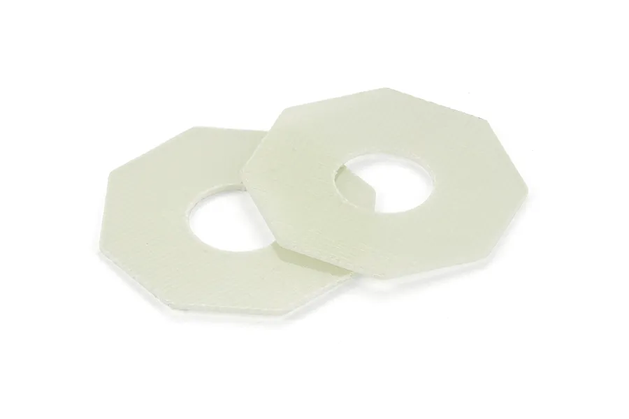 Atrek Slipper Clutch Pads 2Pcs image 139944