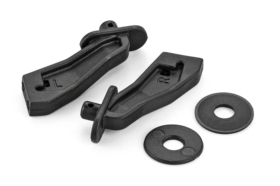 Atrek Wing Mounts Set image 139958