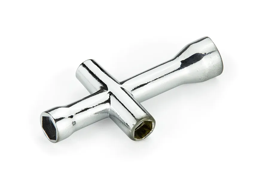 Atrek Small Cross Wrench image 140062