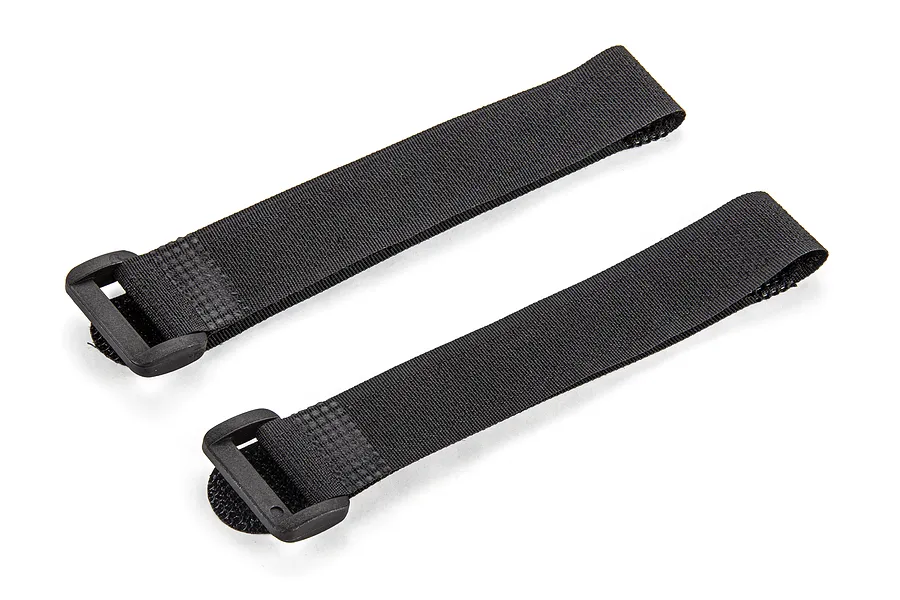 Atrek Battery Tie Down Straps 2Pcs image 140133