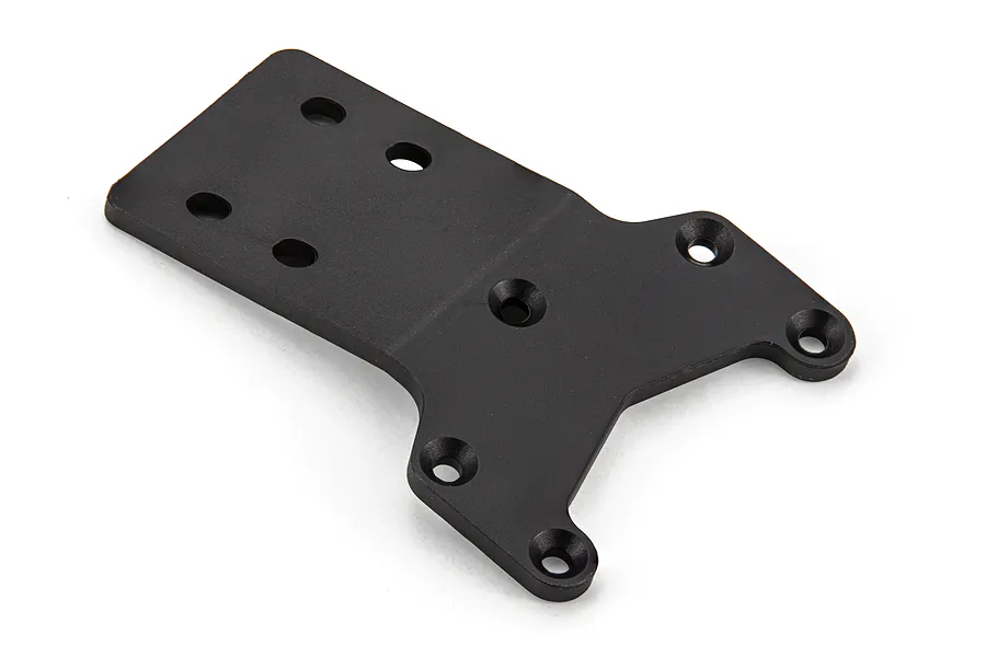 Atrek Front Chassis Skid Plate image 140135
