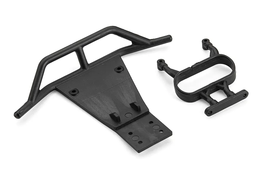 Atrek Front Bumper Set image 140137