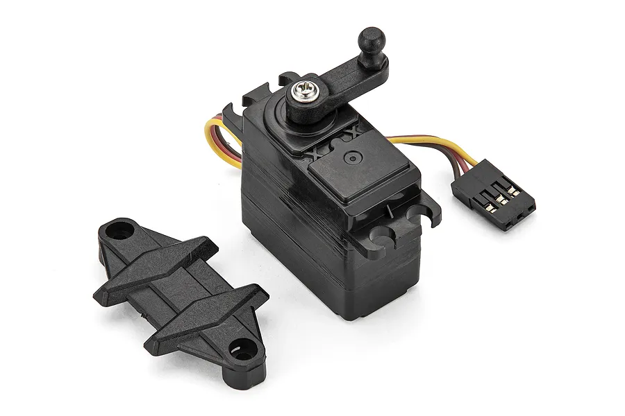 Atrek Micro Brushed Steering Servo image 140154