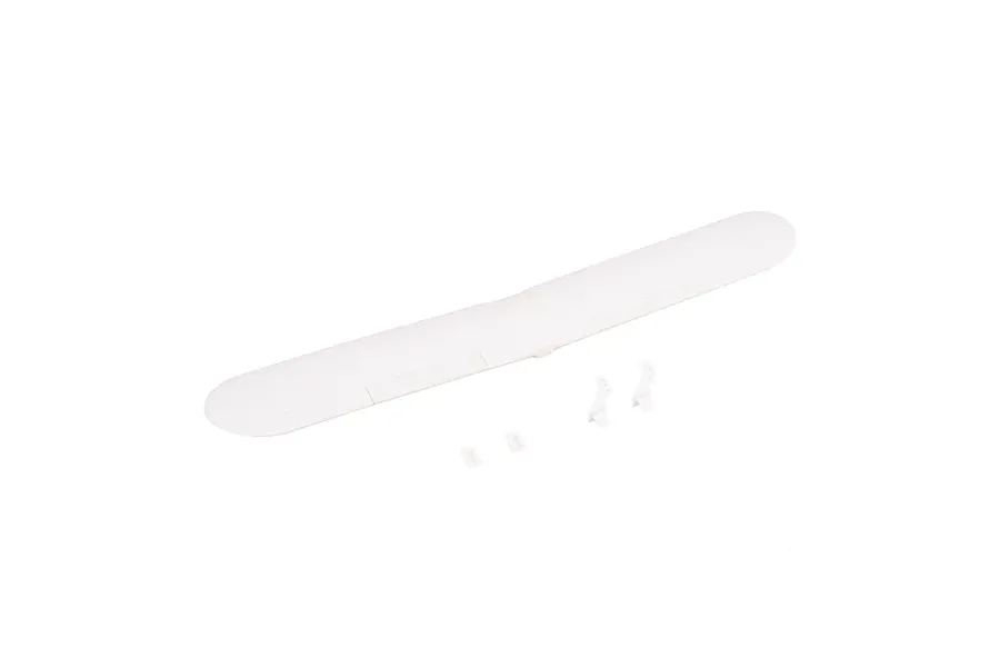FMS Wing - White image 140317