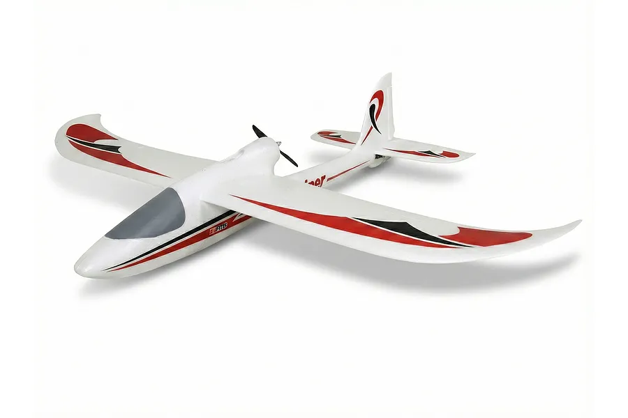 FMS RC Plane Easy Trainer 1.3m RTF image 140388