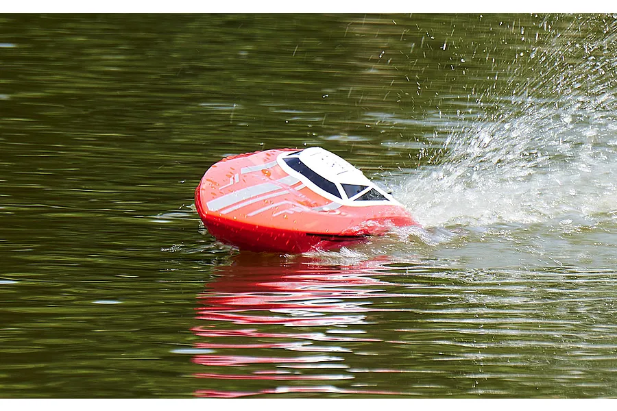 UDI Arrow 25&amp;quot; RC Speed Boat Deep V RTR image 140394