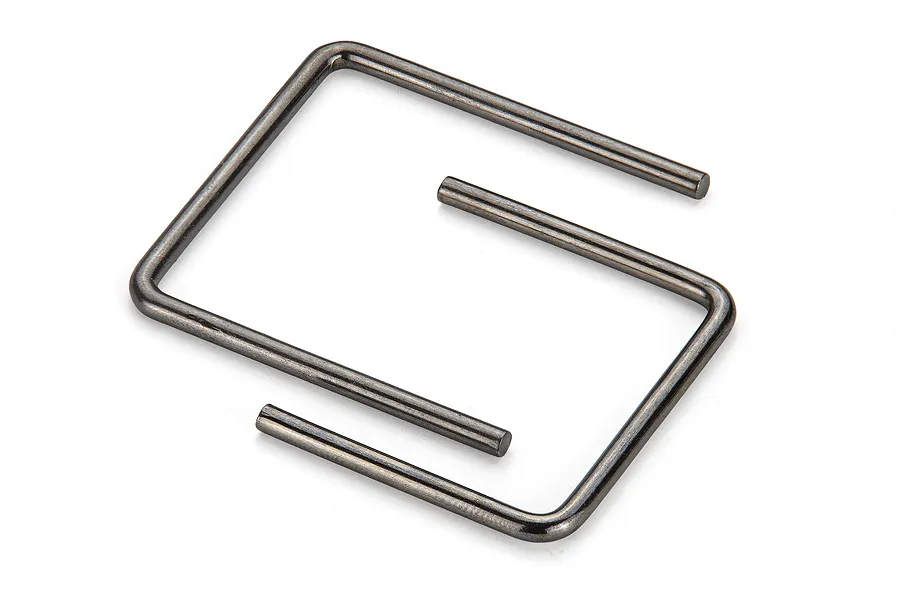 Atrek Front &amp;amp; Rear Suspension Arm Pin Set 2Pcs image 140552