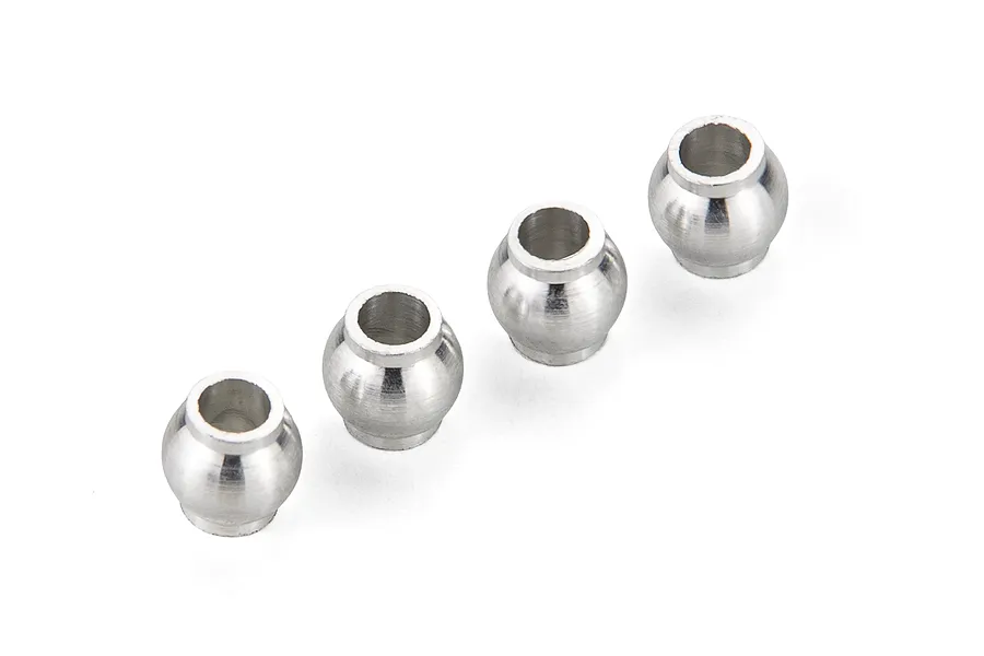 Atrek 5.8mm Shock Pivot Balls 4Pcs image 140555
