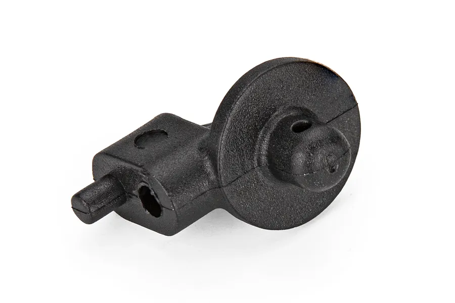 Atrek Rear Body Mount image 140871