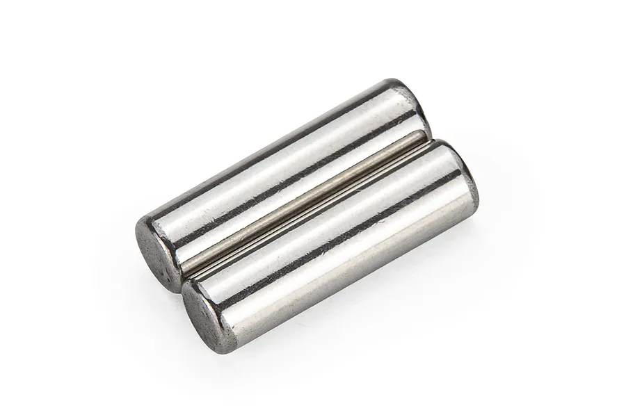 Atrek 5x18mm Idler Gear Shaft 2Pcs image 140873