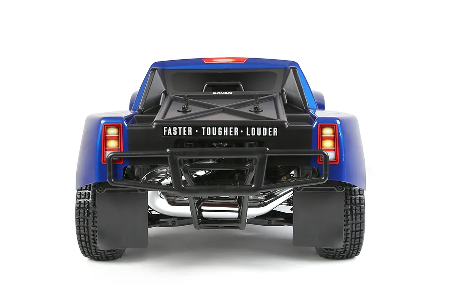 Rovan 32cc Baja V2 5SC RC Short Course Truck Petrol 2WD 1/5 Scale RTR image 140938