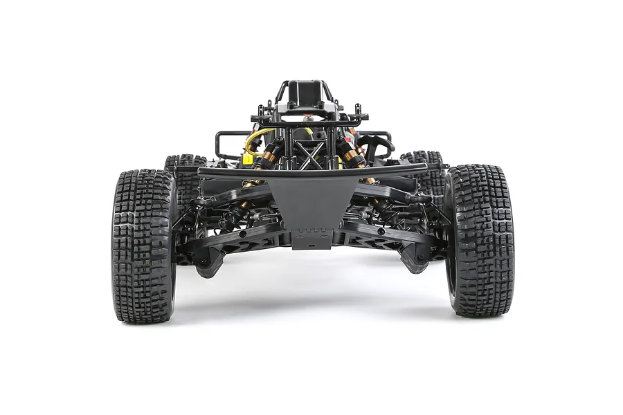 Rovan 32cc Baja V2 5SC RC Short Course Truck Petrol 2WD 1/5 Scale RTR image 140942