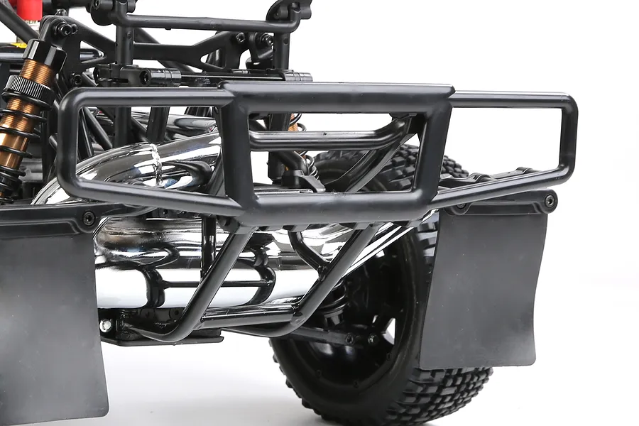 Rovan 32cc Baja V2 5SC RC Short Course Truck Petrol 2WD 1/5 Scale RTR image 140952