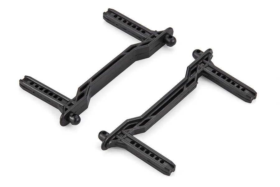 Atrek Front &amp;amp; Rear Body Mount Set image 140960