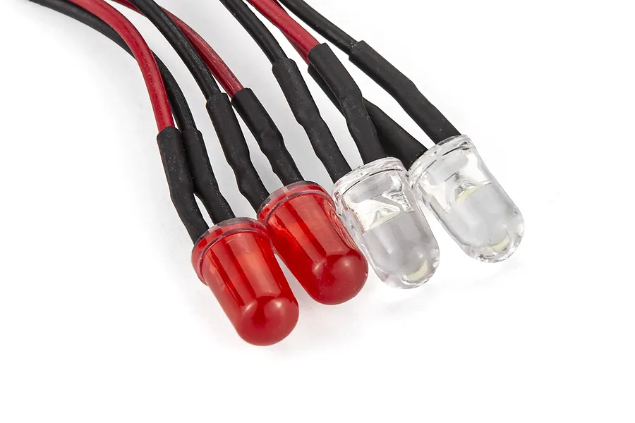Atrek Headlight &amp;amp; Tail Light LED Kit image 140971