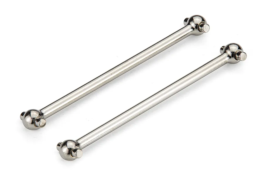 Atrek Steel 68mm Driveshafts 2Pcs image 140999