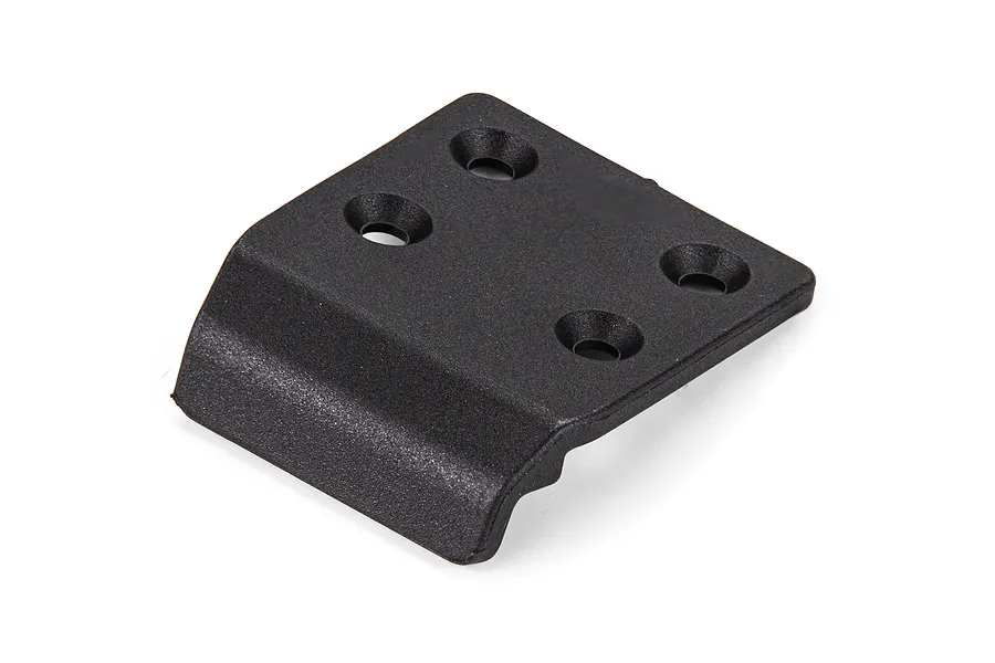 Atrek Front Bumper image 141037