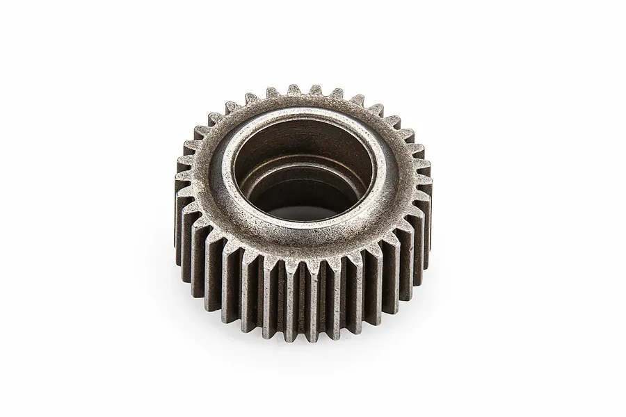 Atrek Steel 34T 48dp/0.5Mod Idler Gear image 141040