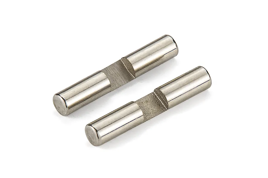 Atrek 5x23mm Differential Bevel Gear Shafts 2Pcs image 141043