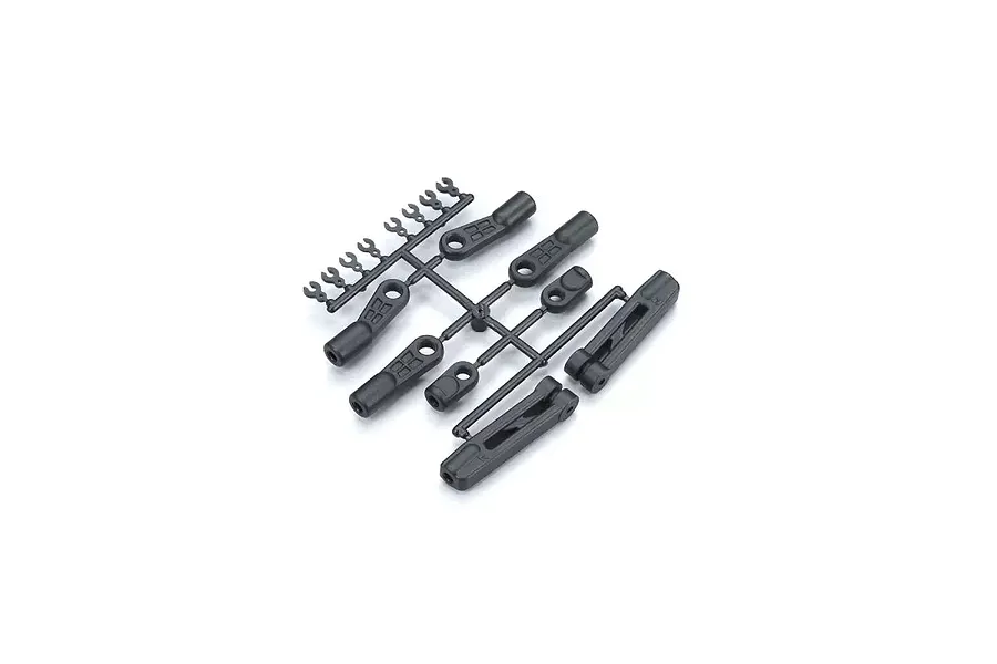 Kyosho Upper Arm Set image 141332