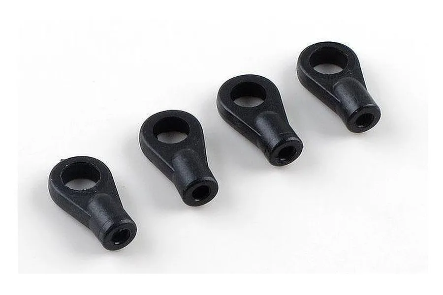 Kyosho 5.8mm Ball Ends 4Pcs image 141334