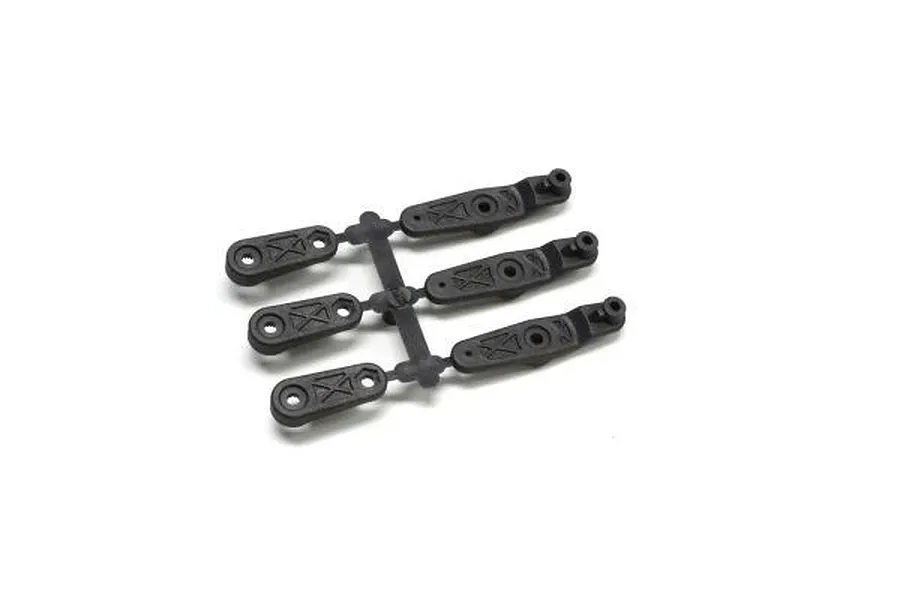Kyosho Servo Horn Set 6Pcs image 141338