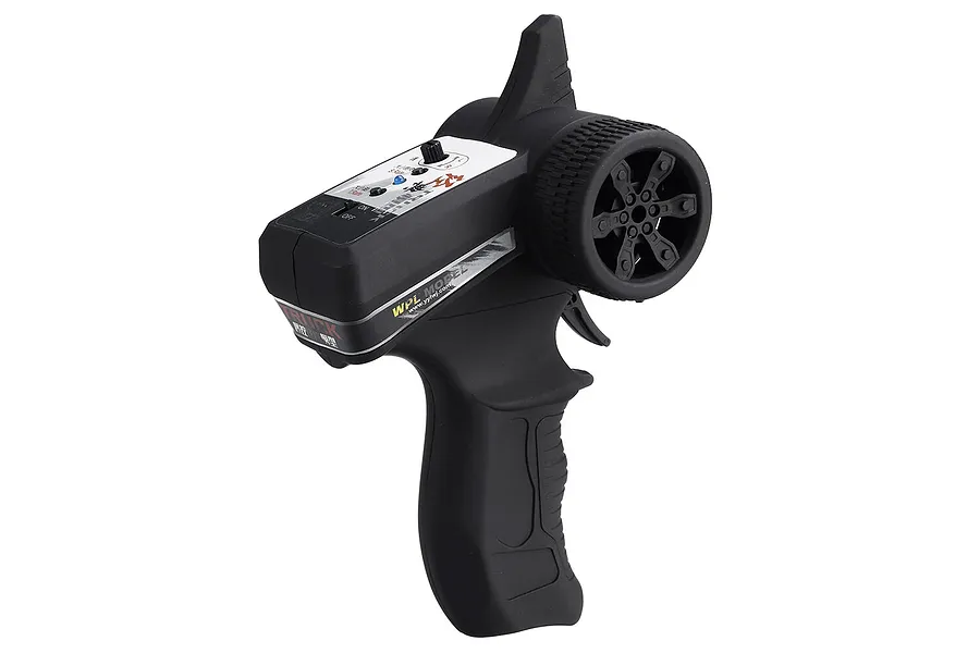 WPL 2.4Ghz Transmitter image 141405