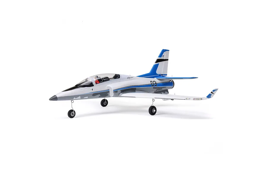 E-Flite RC Plane UMX Viper 531mm EDF BNF Jet with AS3X and Safe Select Technology image 141437