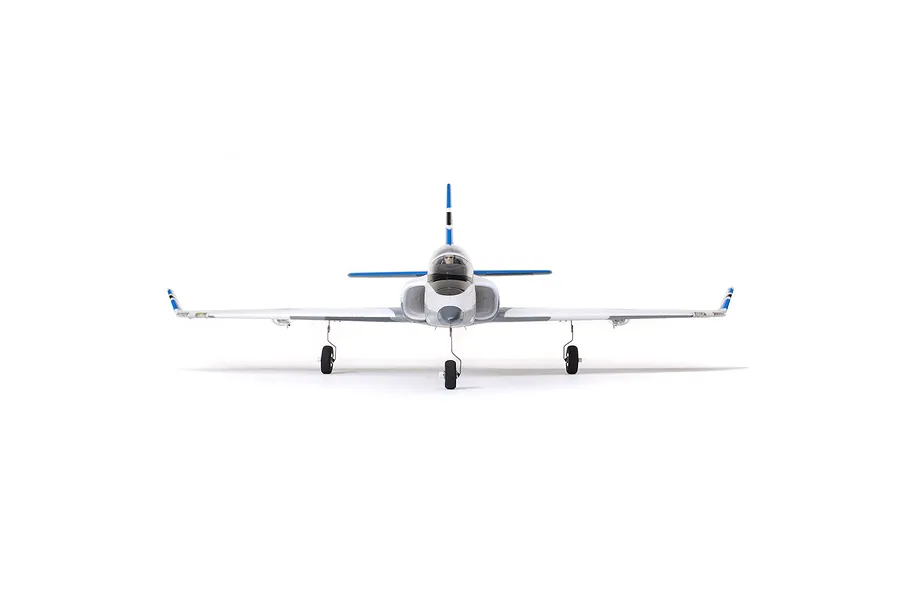 E-Flite RC Plane UMX Viper 531mm EDF BNF Jet with AS3X and Safe Select Technology image 141443