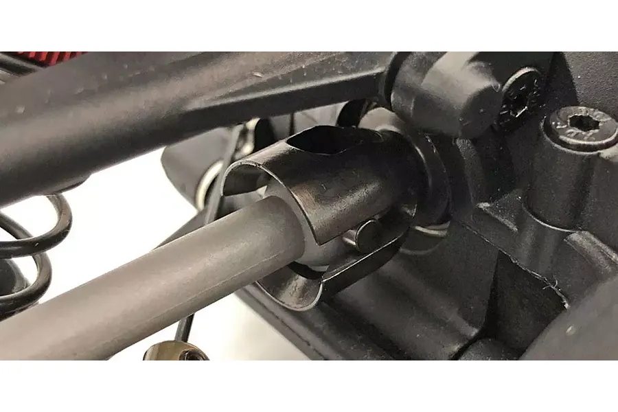 Kyosho Differential Outdrive Cups 2Pcs image 2
