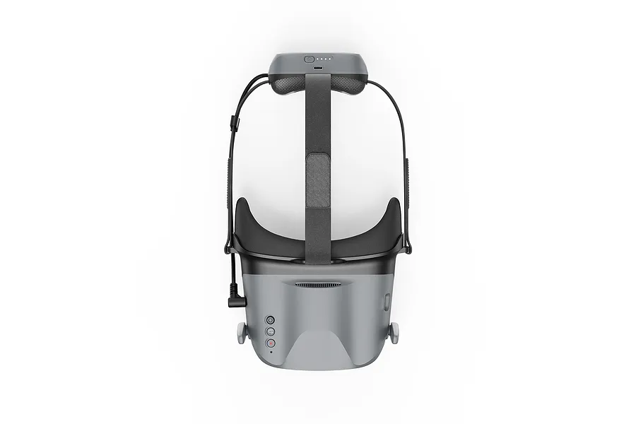 BetaFPV VR04 HD FPV Drone Goggles image 141546