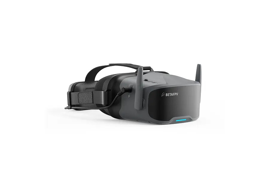 BetaFPV VR04 HD FPV Drone Goggles image 141548