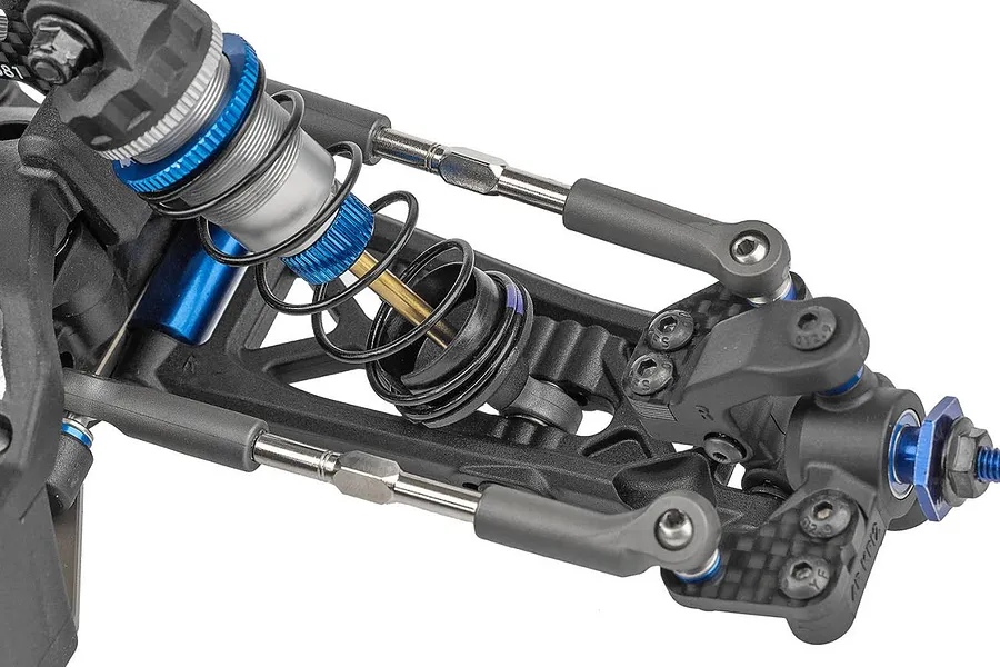 Team Associated RC10B7.1D Team Kit RC Buggy Electric 2WD 1/10 Scale Kit image 141925