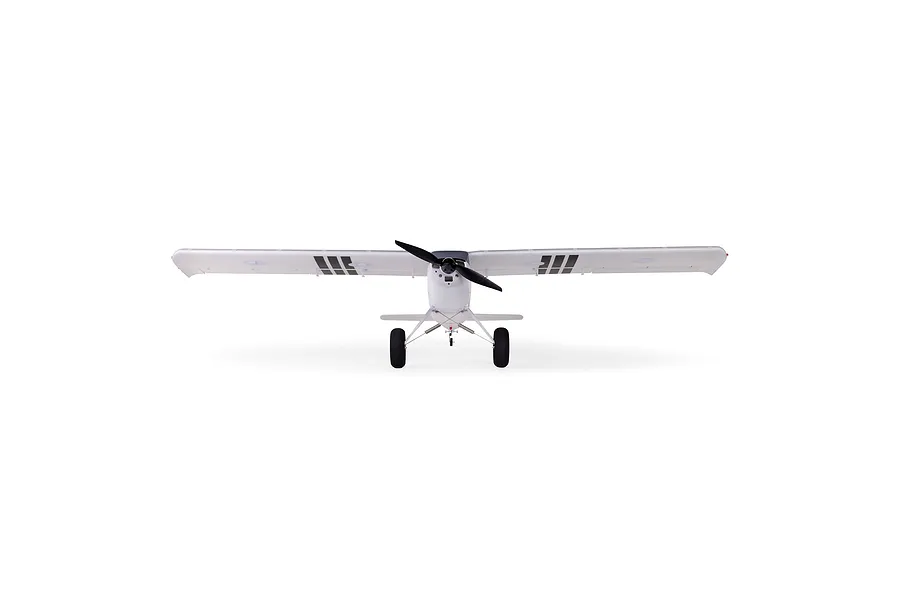 E-Flite RC Plane Timber 10th Anniversary Special Edition 1.5m 3D Aerobatic BNF Basic with AS3X and Safe Select Technology image 141940