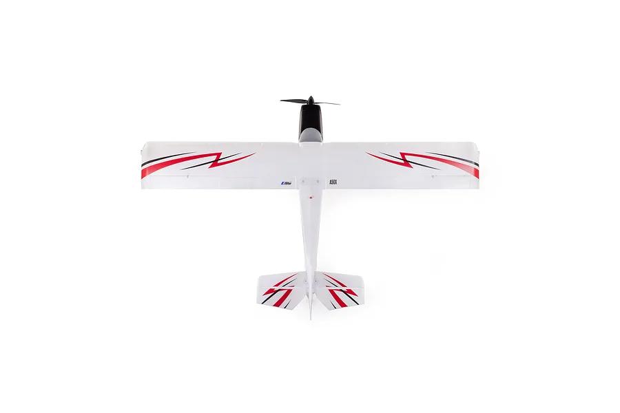 E-Flite RC Plane Timber 10th Anniversary Special Edition 1.5m 3D Aerobatic BNF Basic with AS3X and Safe Select Technology image 141942