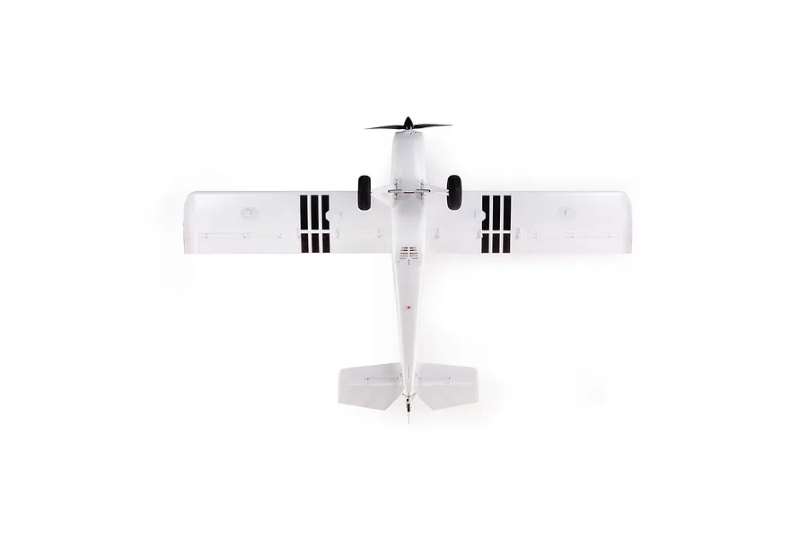 E-Flite RC Plane Timber 10th Anniversary Special Edition 1.5m 3D Aerobatic BNF Basic with AS3X and Safe Select Technology image 141943