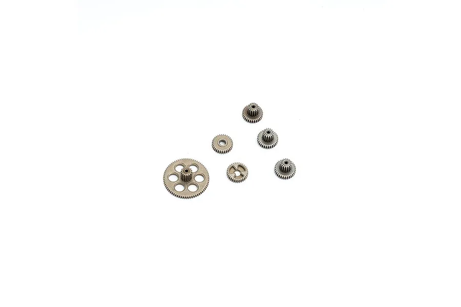 FMS Transmission Gear Set image 142038