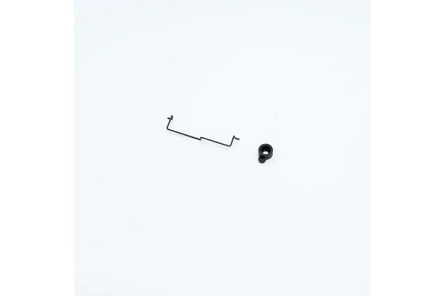 FMS Variable Speed Servo Horn Set image 1