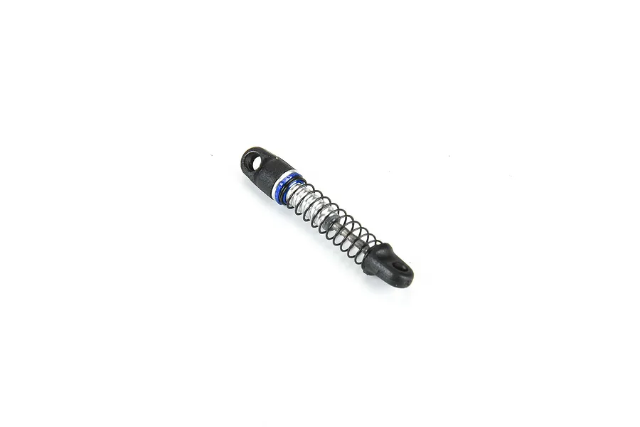Pro-Line 25mm Pro-Spec Front and Rear Scaler Complete Shock Set 4Pcs image 2