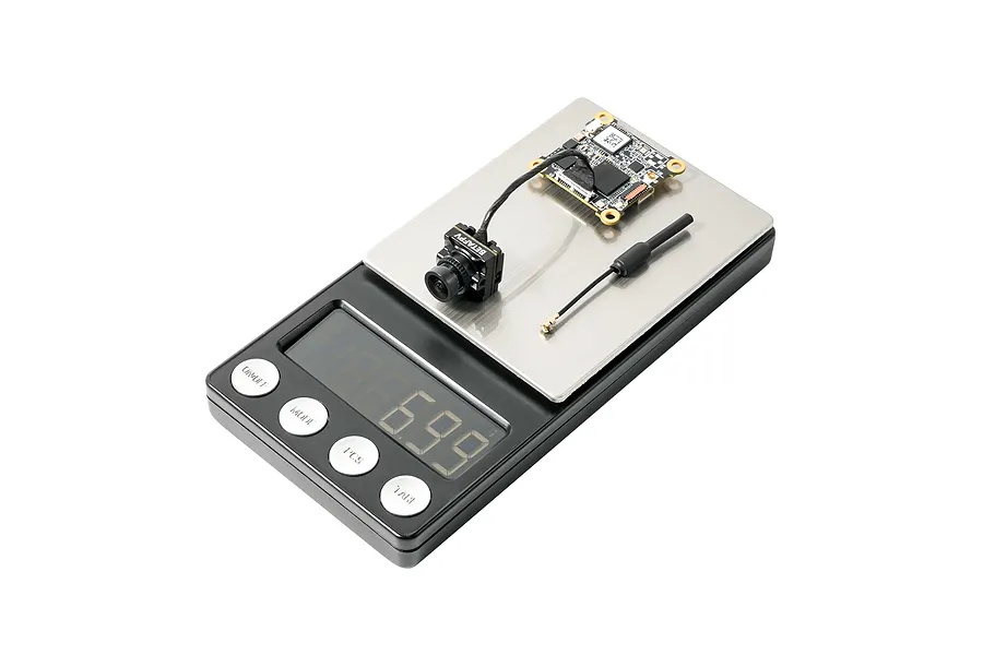 BetaFPV P1 Air Unit HD VTX image 142136